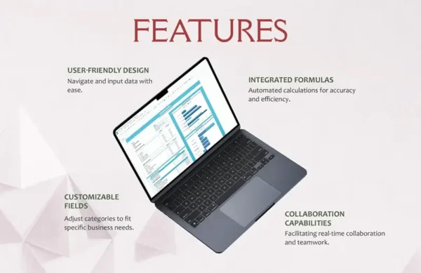 Value Your Business Now: Business Valuation Template - Image 5